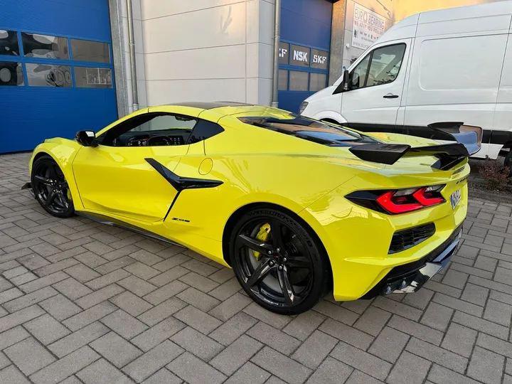 Corvette Z06