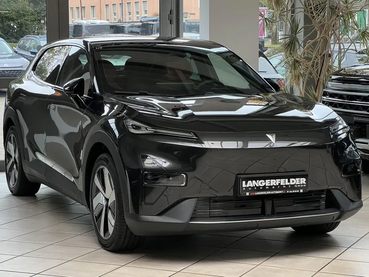 Changan Deepal S05
