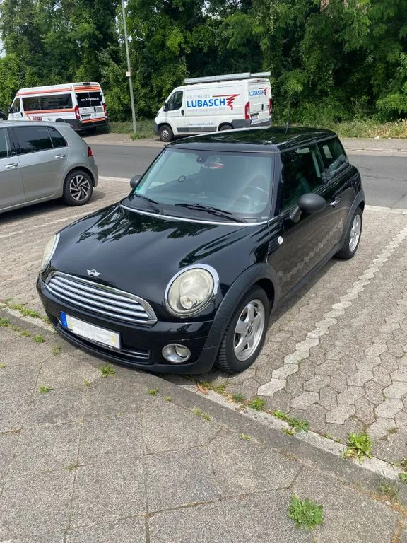MINI ONE