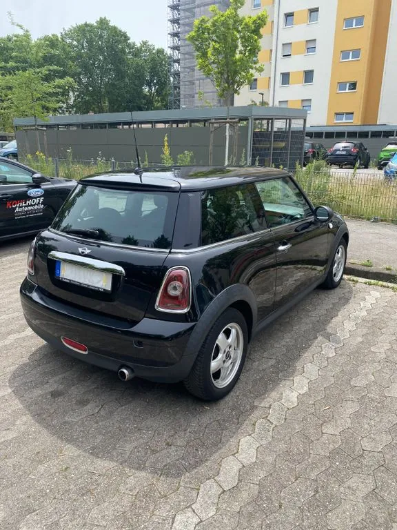 MINI ONE