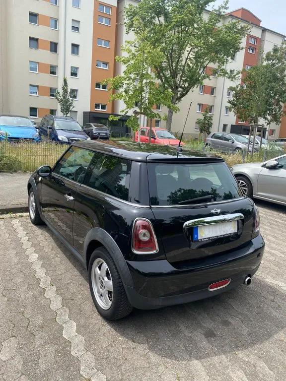 MINI ONE