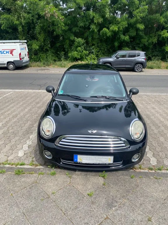 MINI ONE