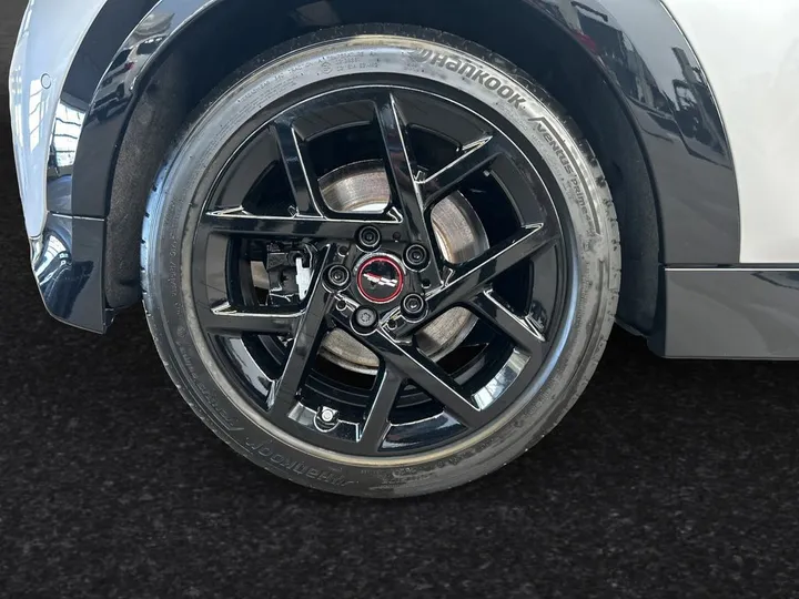 MINI Cooper C