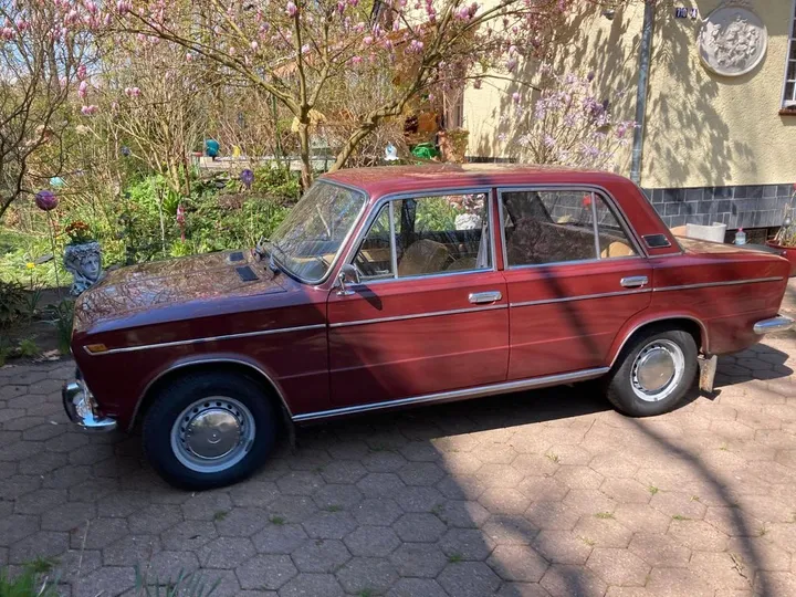 Lada Other