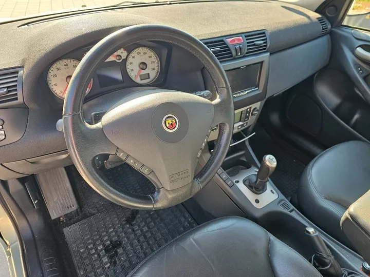 Abarth Other