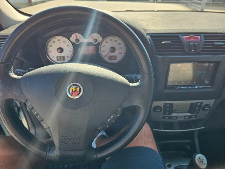 Abarth Other