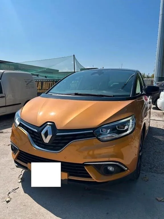Renault Other