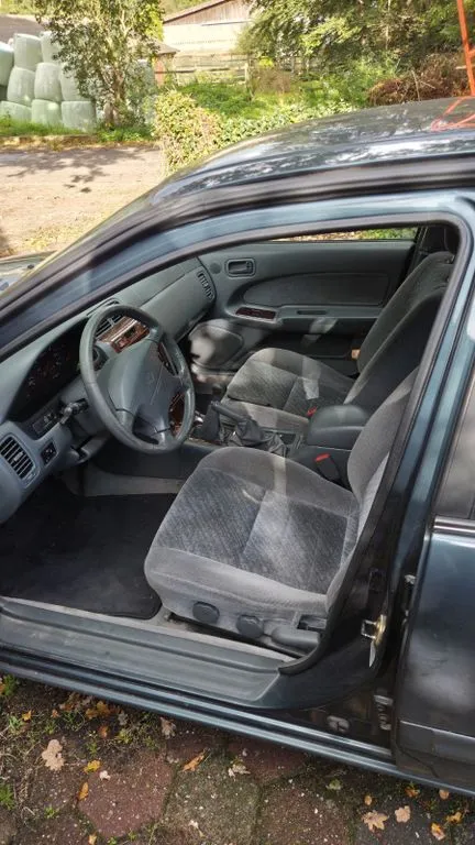 Nissan Maxima