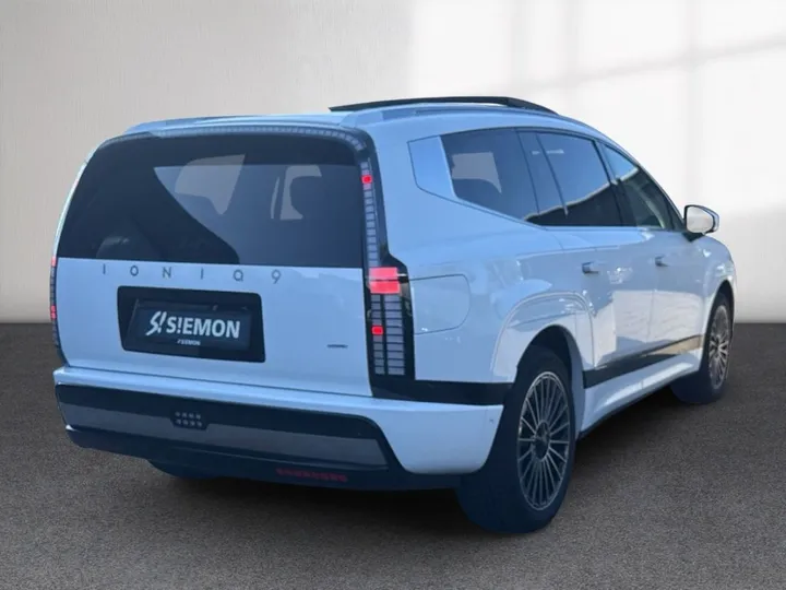 Hyundai IONIQ 9