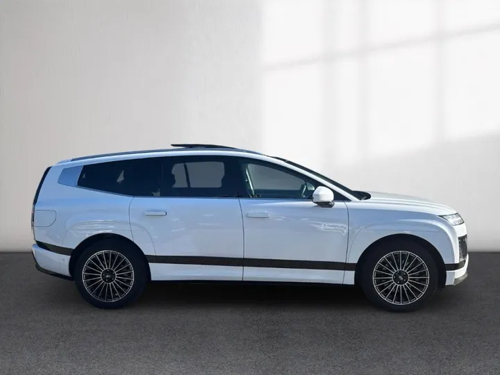 Hyundai IONIQ 9