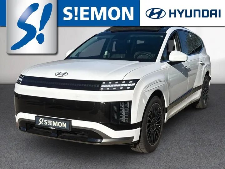 Hyundai IONIQ 9