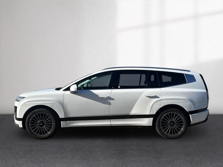 Hyundai IONIQ 9