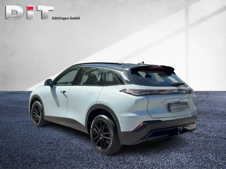 BAIC X55