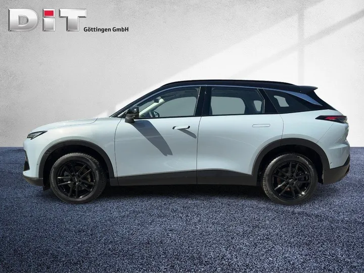 BAIC X55