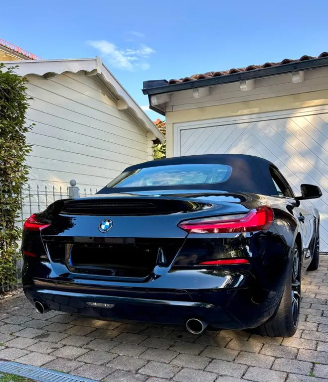 BMW Z4