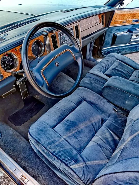 Buick Electra