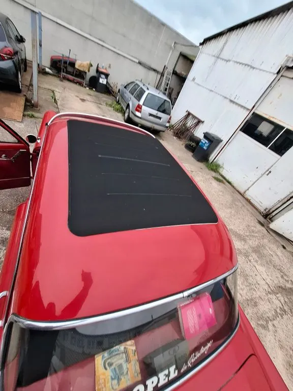 Opel Other