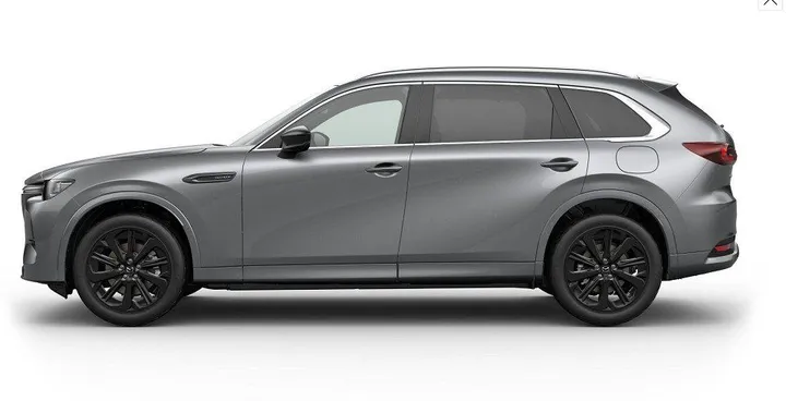 Mazda CX-80