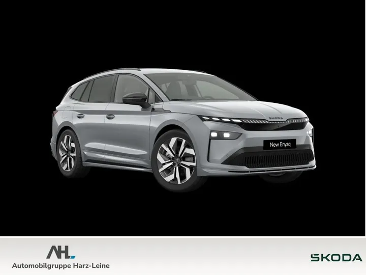 Škoda Enyaq