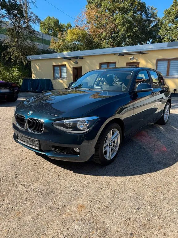 BMW 116