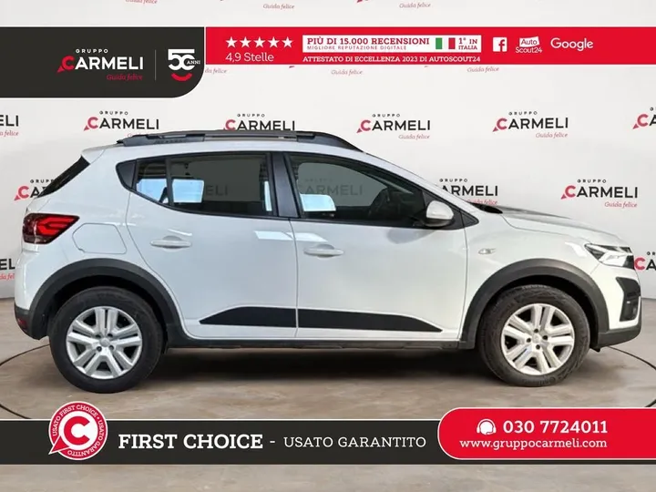 Dacia Other