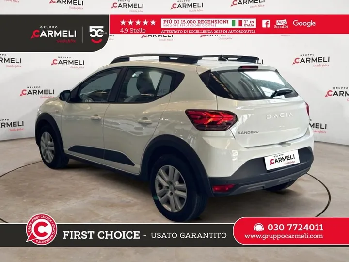 Dacia Other