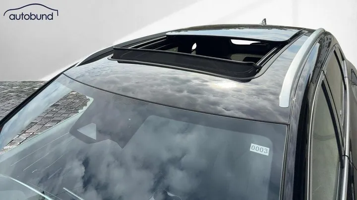 BYD SEAL U