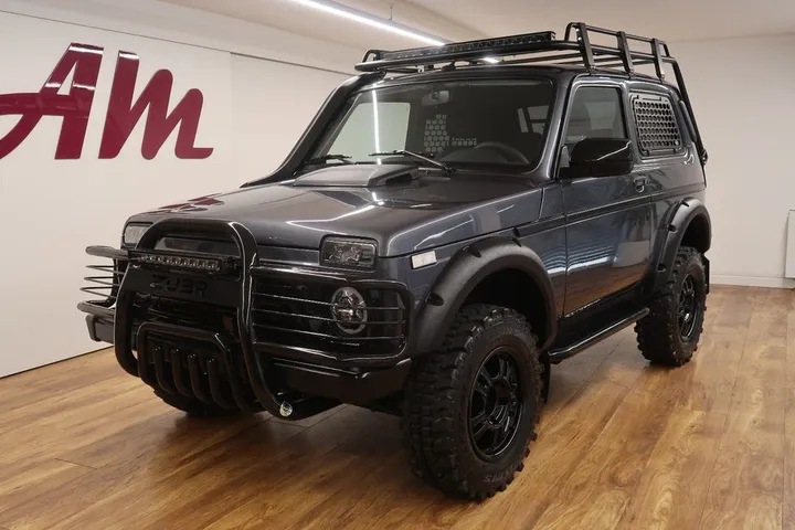 Lada Niva