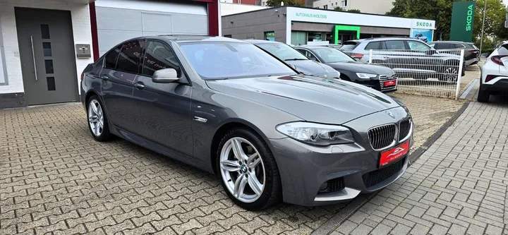 BMW 528