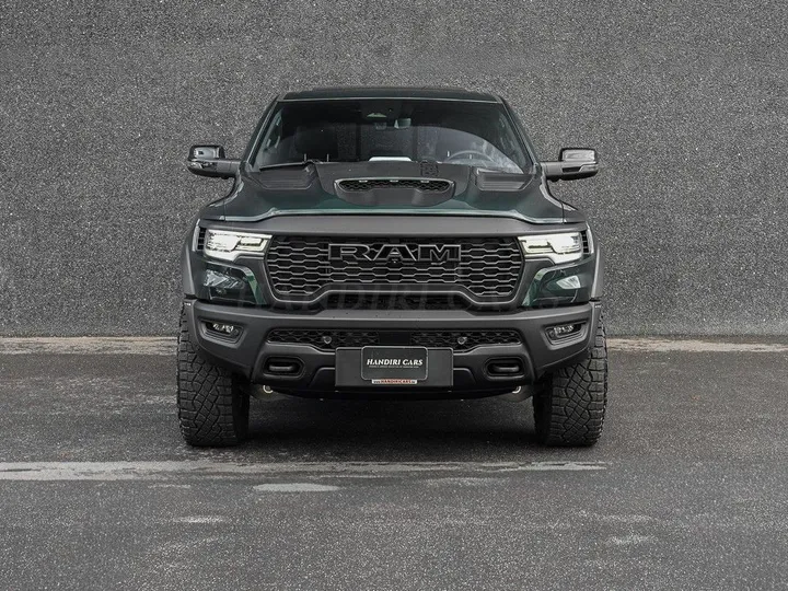 Dodge RAM