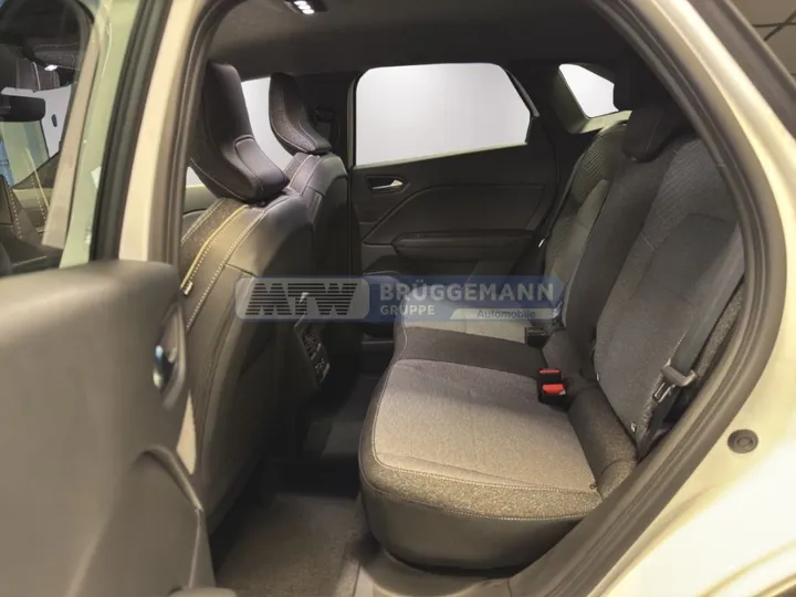 Mitsubishi Grandis