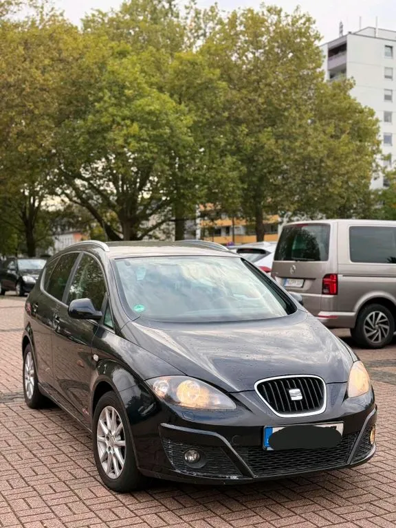 Seat Altea