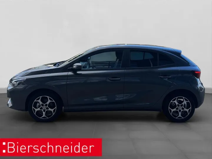 MG MG3