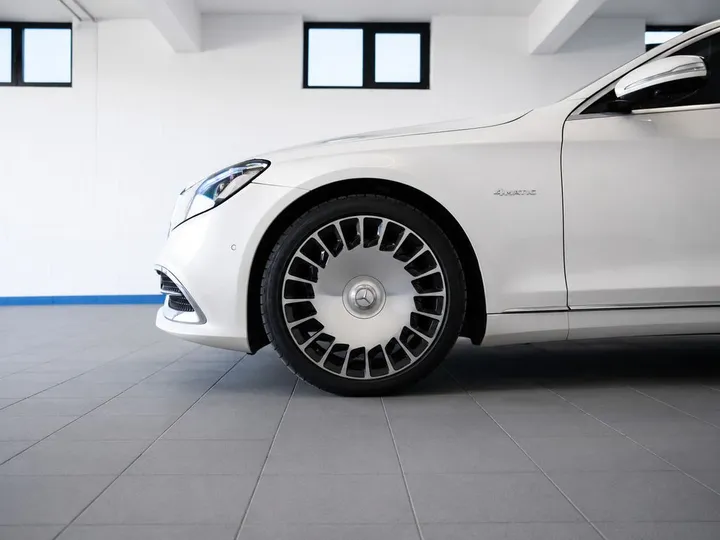 Maybach Other