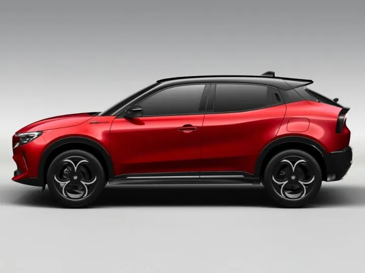 Alfa Romeo Junior