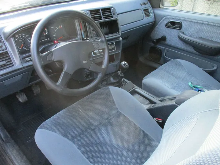 Ford Sierra