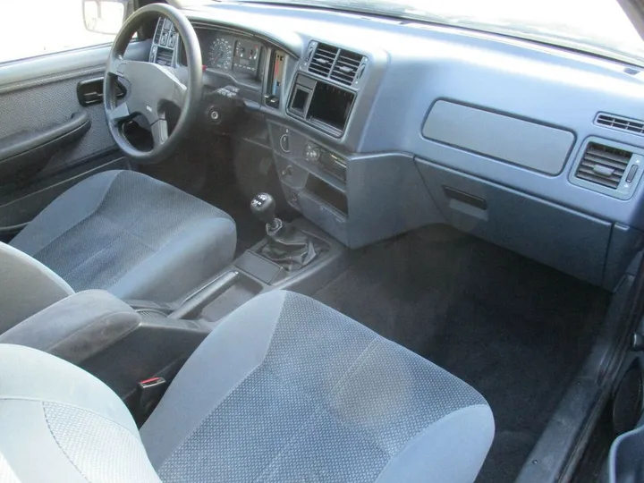 Ford Sierra