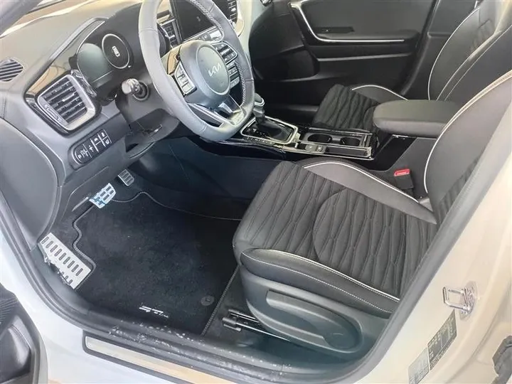 Kia cee'd Sportswagon