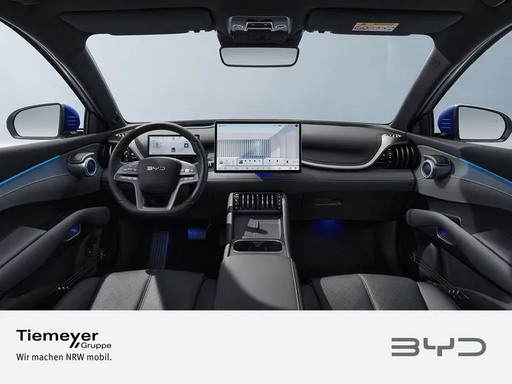 BYD ATTO 3