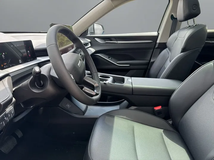 GWM HAVAL H6