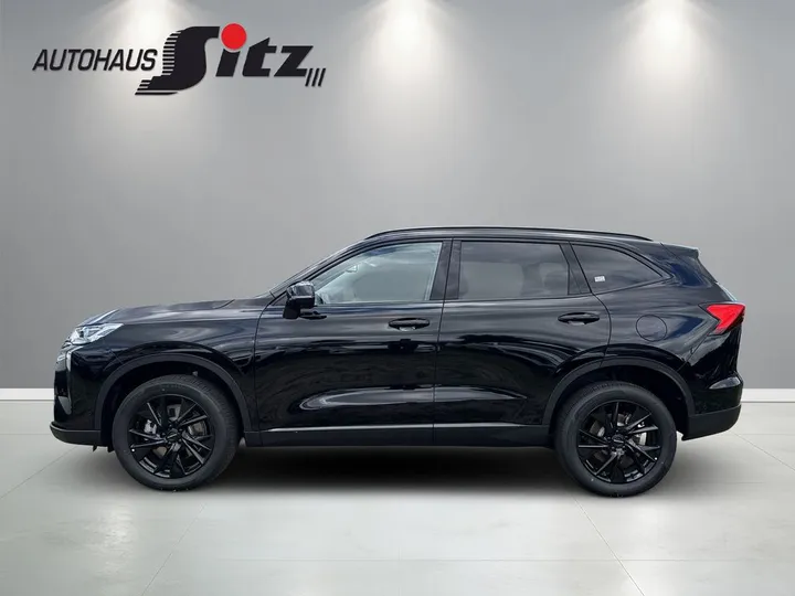GWM HAVAL H6