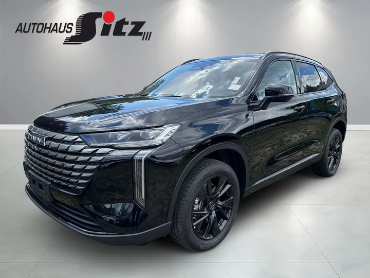 GWM HAVAL H6