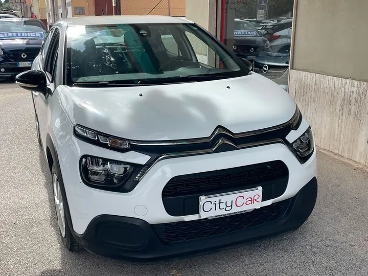 Citroën C3