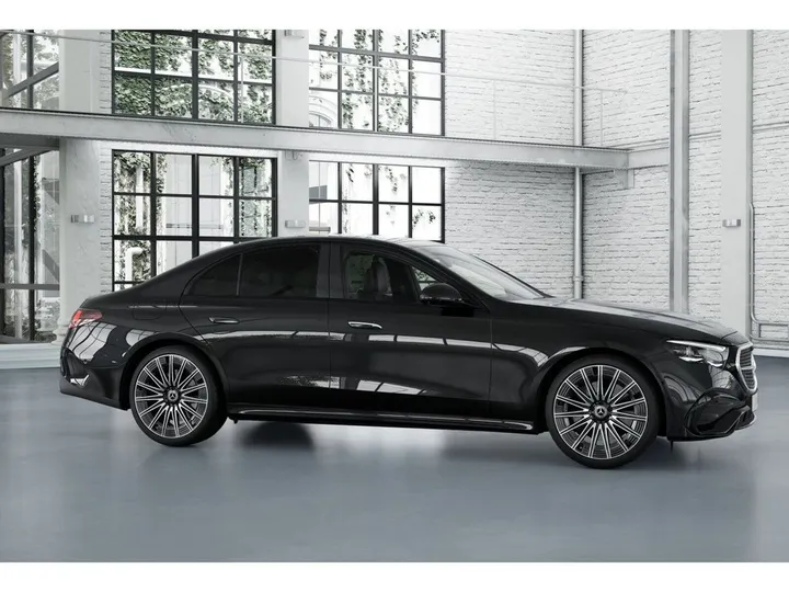 Mercedes-Benz E 450