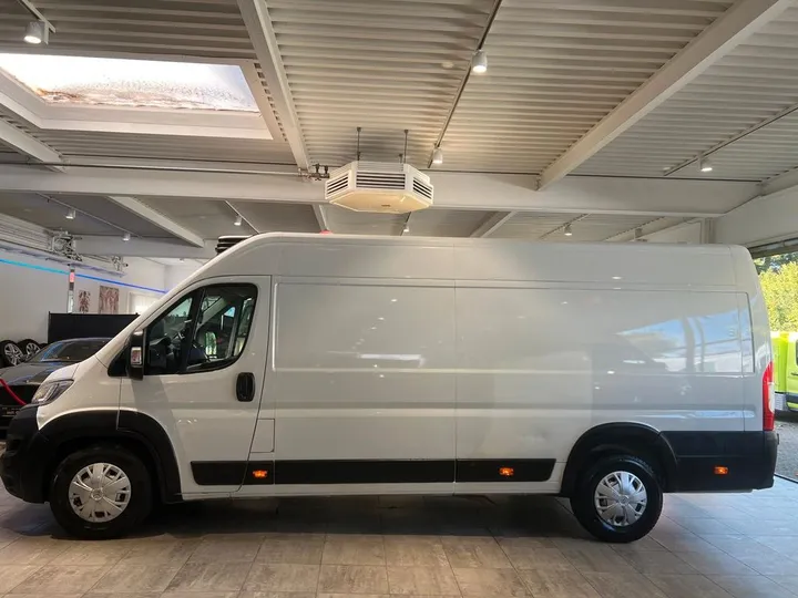 Citroën Jumper