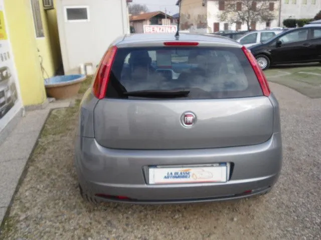 Fiat Grande Punto