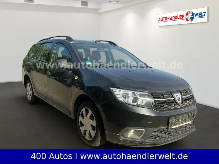 Dacia Logan