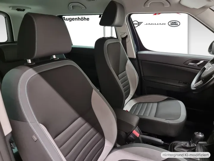 Škoda Yeti