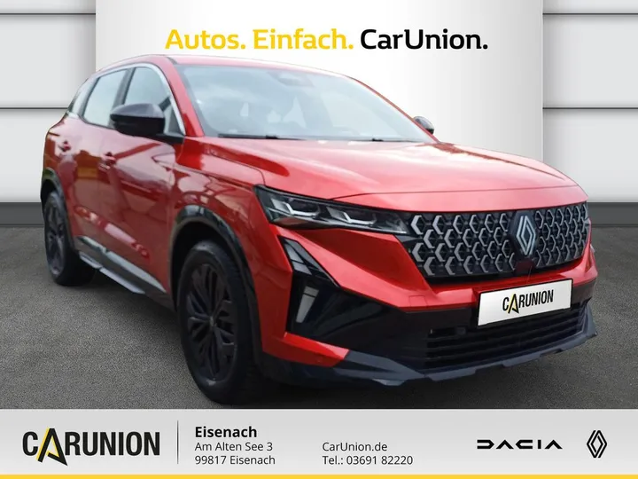Renault Austral