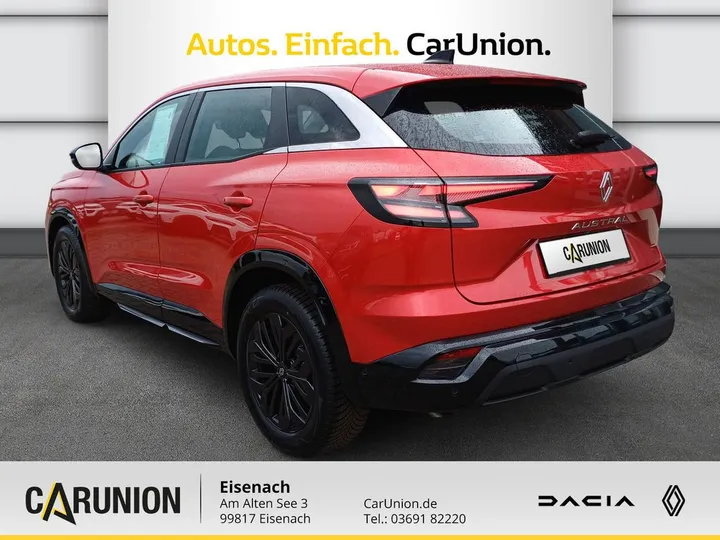 Renault Austral